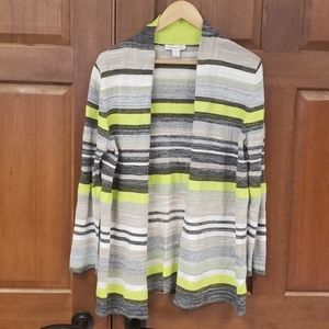 Coldwater Creek Cardigan